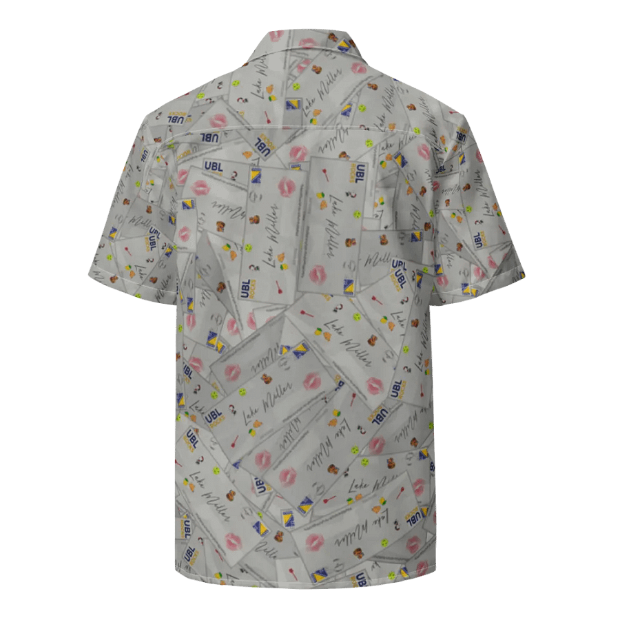 Eleven Nine Aloha Tee product image (2)