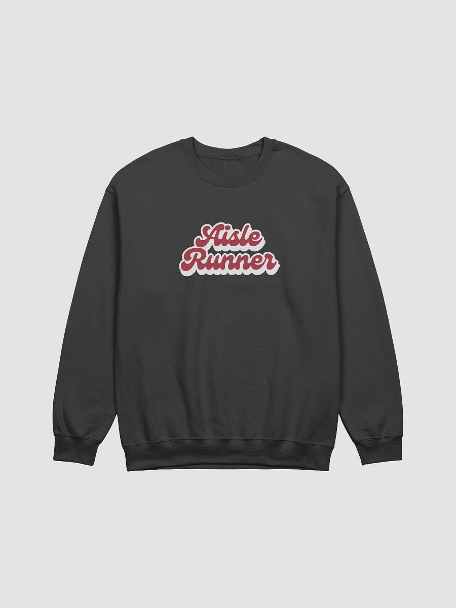 Aisle Runner Sweatshirt product image (3)