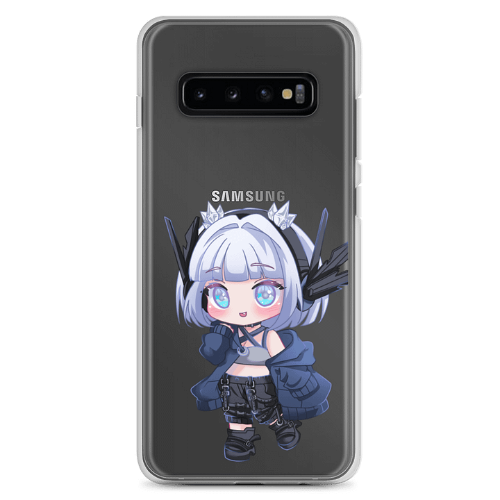 Chibi Tigy Android product image (2)