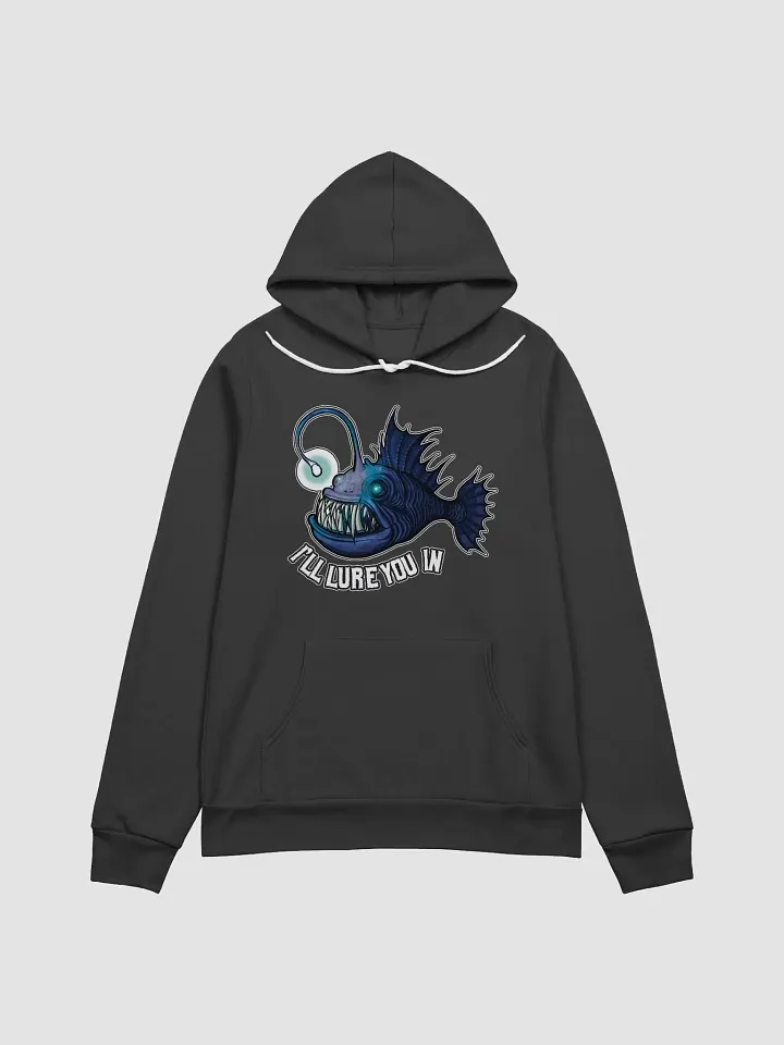 I'll Lure You In Pullover Hoodie product image (1)