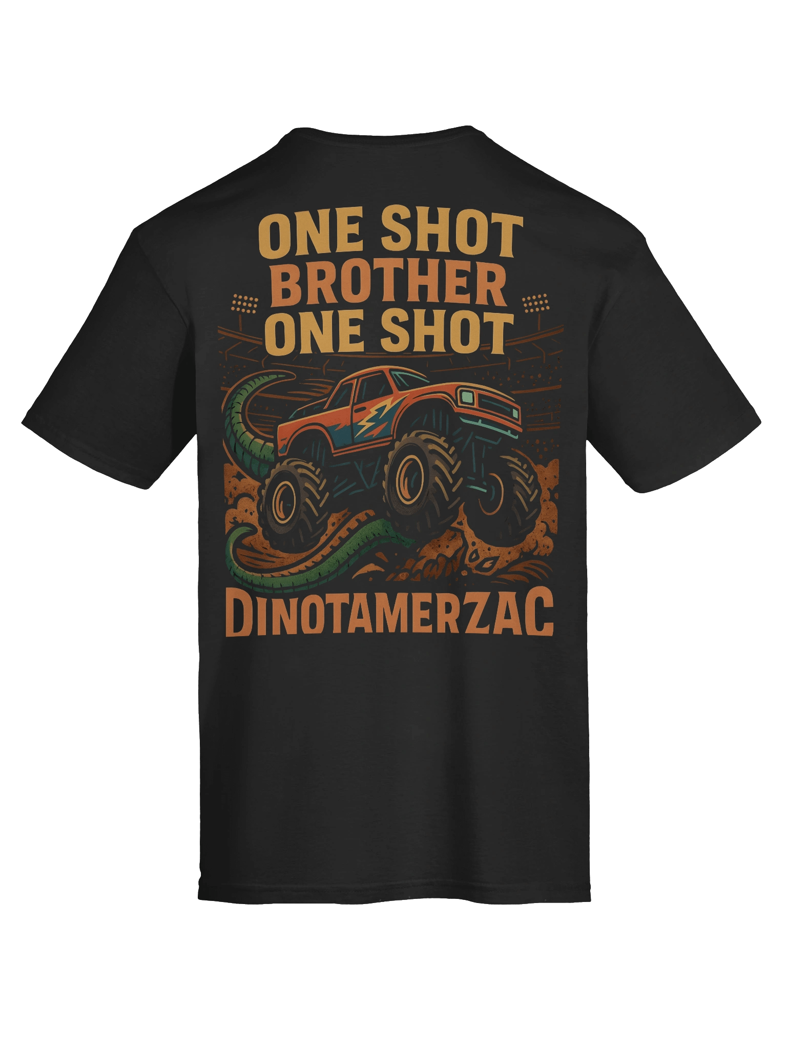 Adult Monster Truck product image (11)
