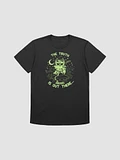 Corgi Alien Shirt product image (1)