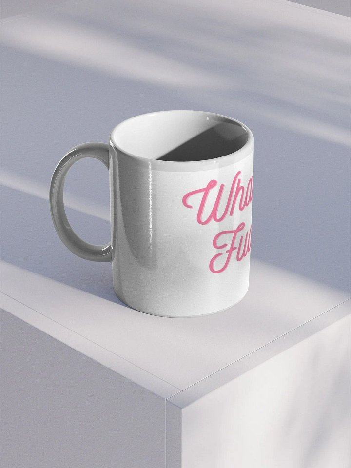 What the Fudge! product image (1)