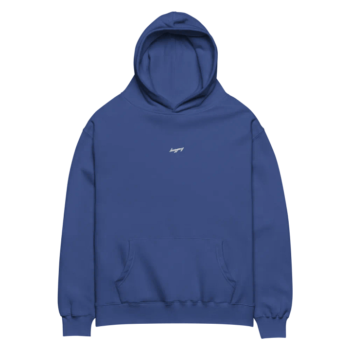 Signature Premium Hoodie product image (1)