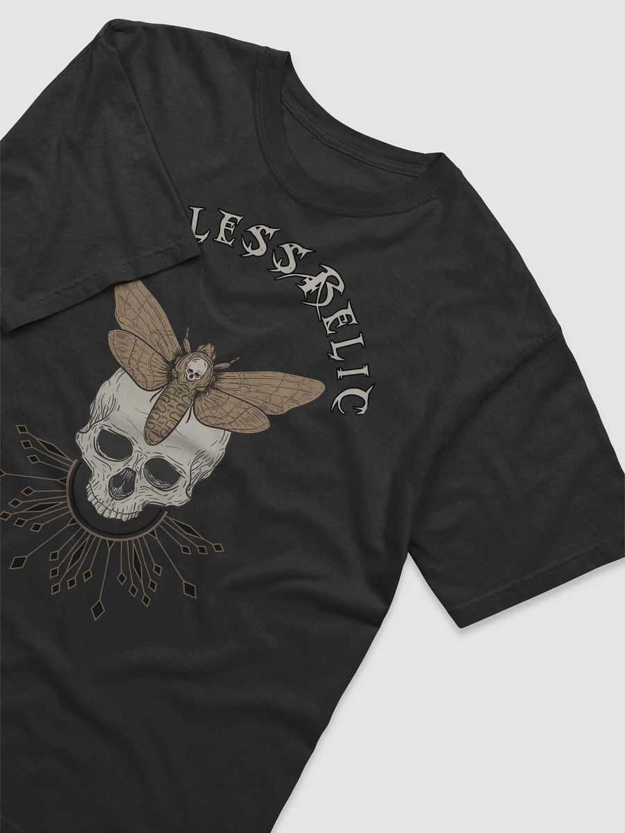 Death Moth Tee product image (7)