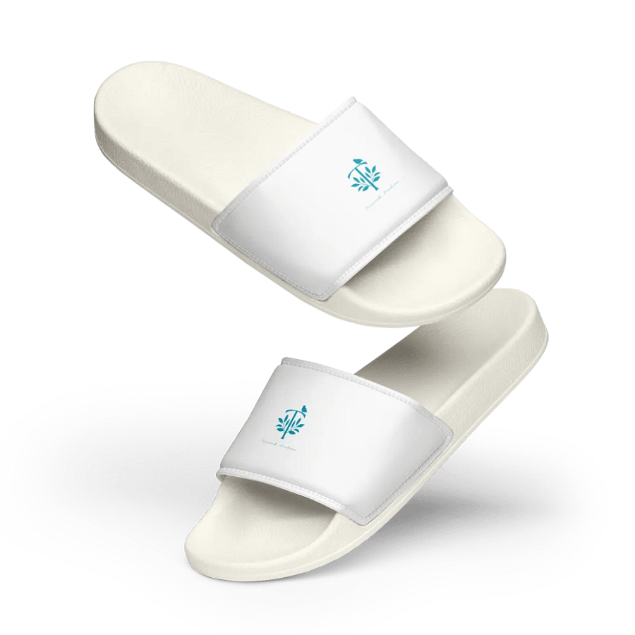 Coastal Chic Women's Slides product image (6)