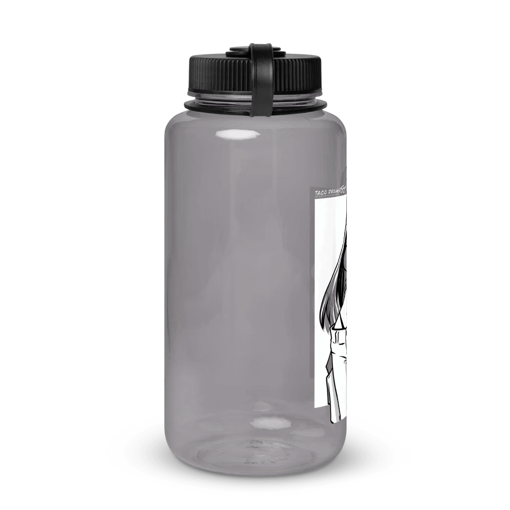 Hailey Waifu Bottle 32 oz product image (5)
