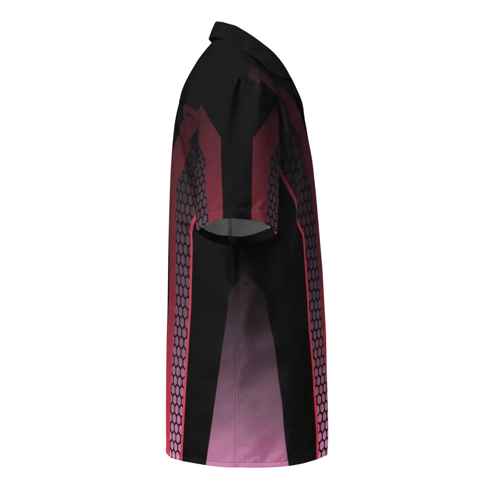 Chemise BlooD Logo Twitch product image (10)