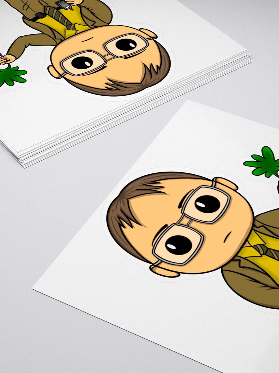 Dwight Sticker product image (4)