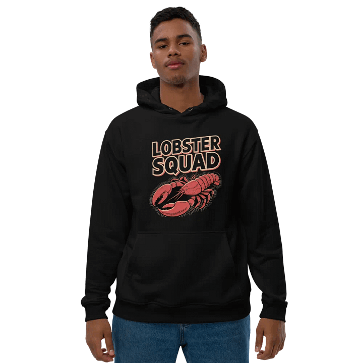 Lobster Squad product image (1)
