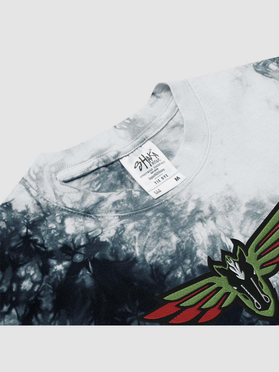 3rd Degree Tie-Dye Horse product image (3)