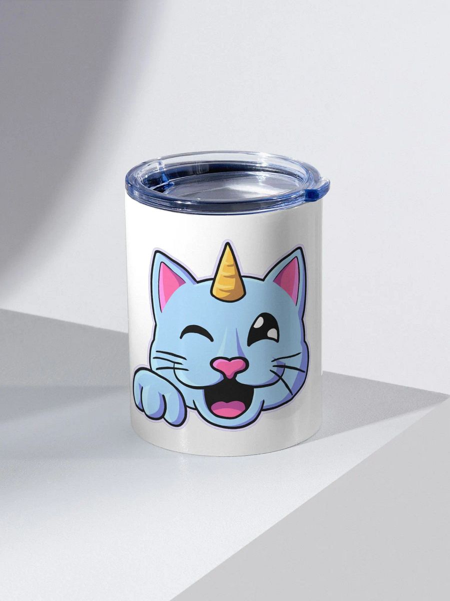 Kittycorn Tumbler product image (2)