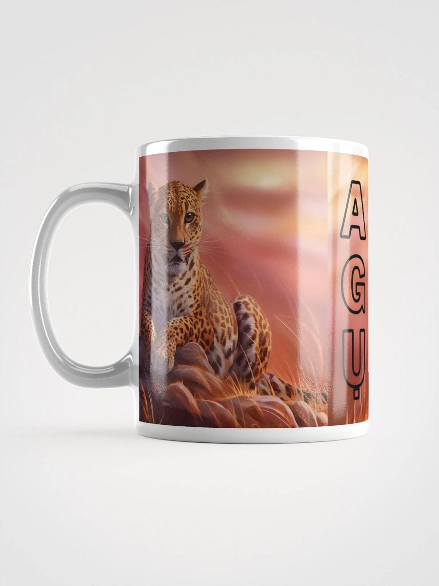 Majestic AGỤ Serenade Mug product image (6)