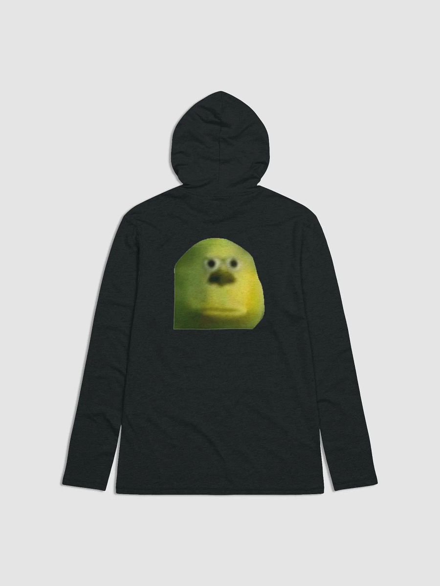 Mike Stare Slim Hoodie product image (2)
