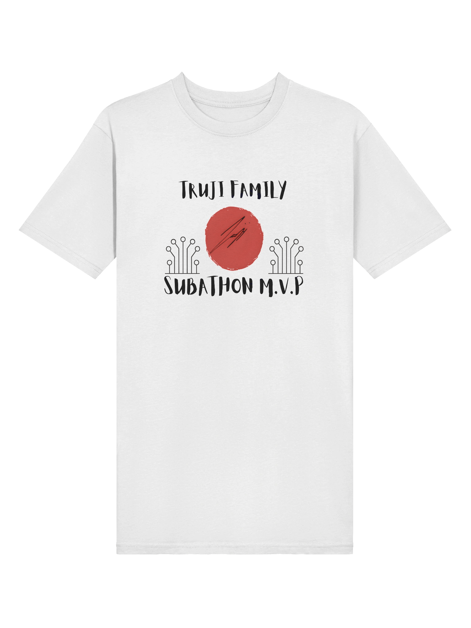 SUBATHON MVP (JOHN EDITION) product image (3)