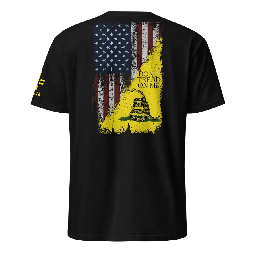 American Gadsden Flag product image (1)
