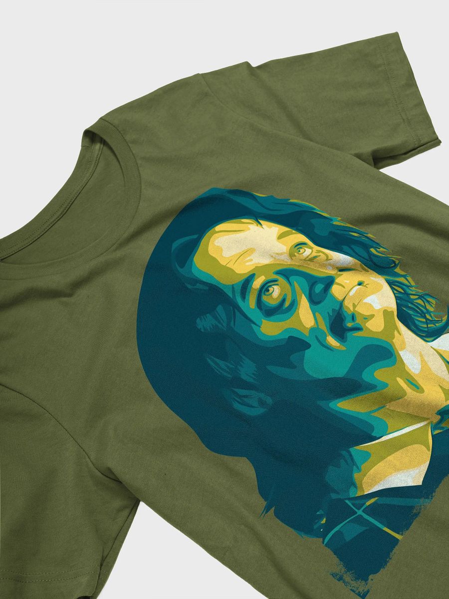 Zombie Bill Murray – Fame, Flesh & One Last Joke product image (28)