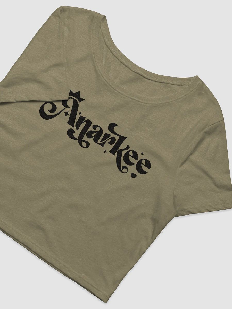 Anarkee Baby Tee product image (11)