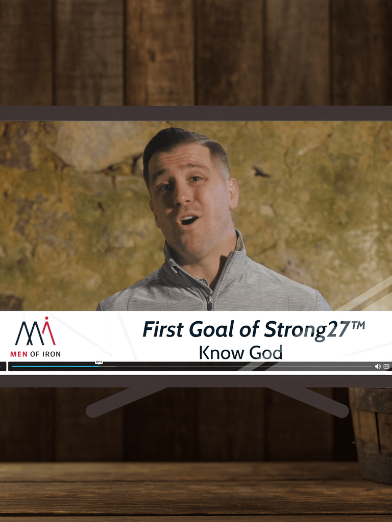 Strong27™ Mentorship Package product image (5)