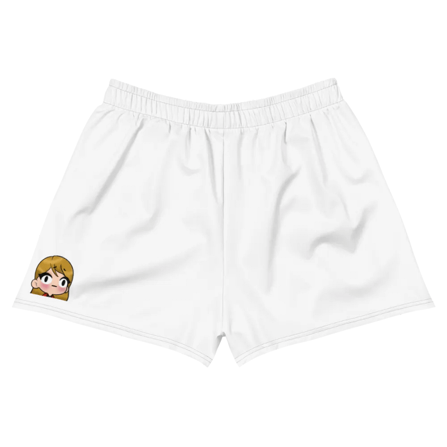 Planet shorts (w/ eye contact) product image (6)
