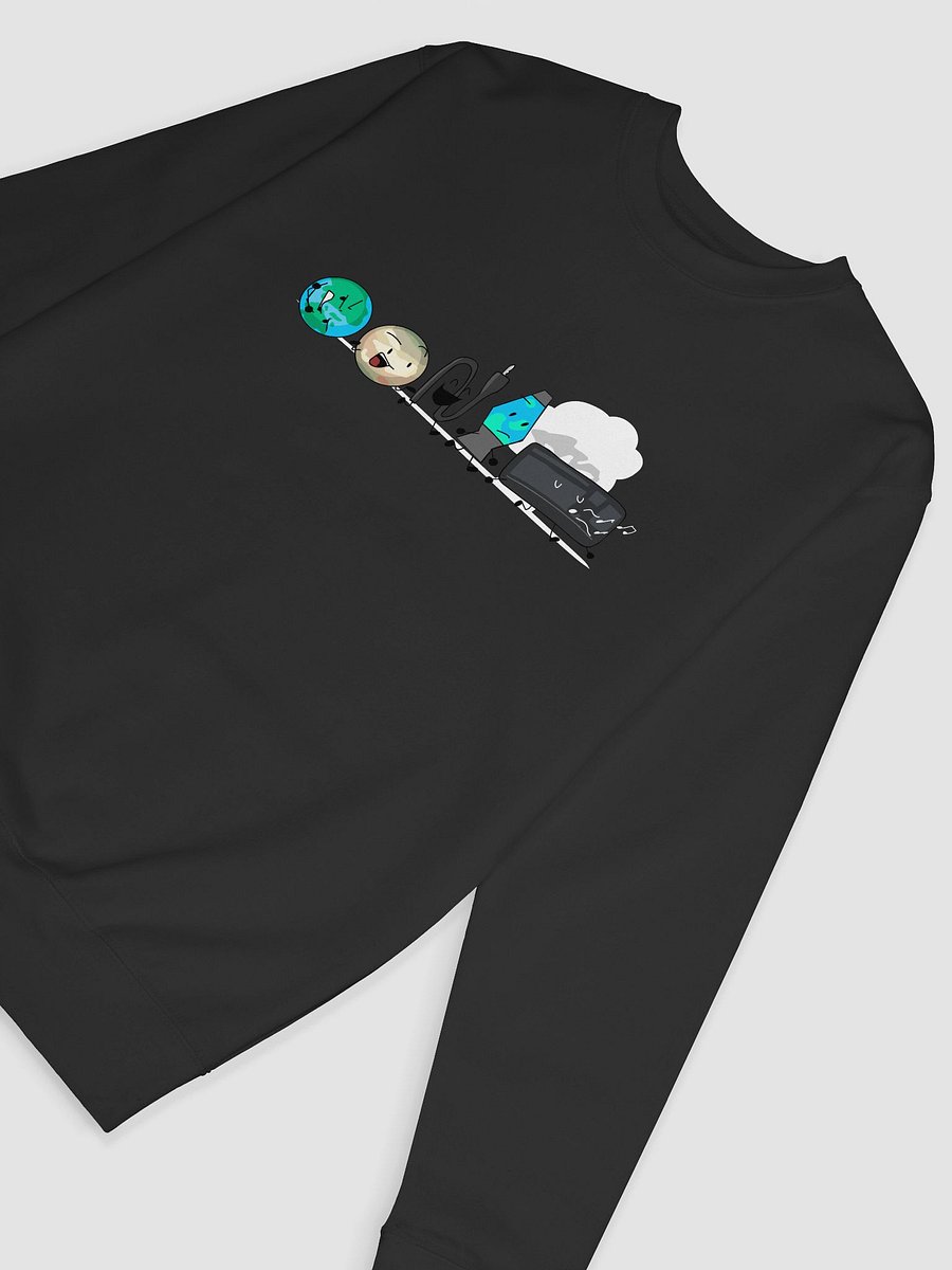 Final 5 Premium Sweatshirt product image (52)