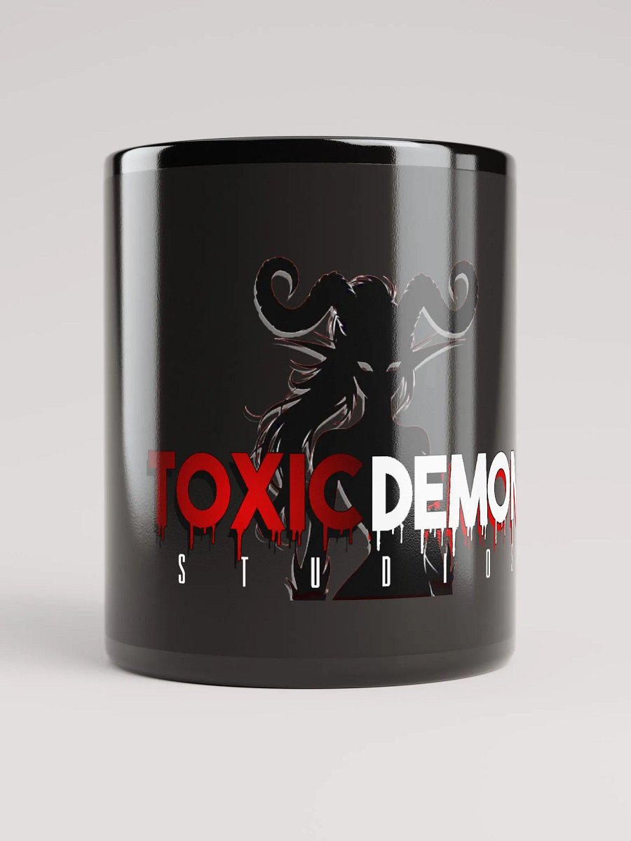Toxic Demon Mug product image (9)