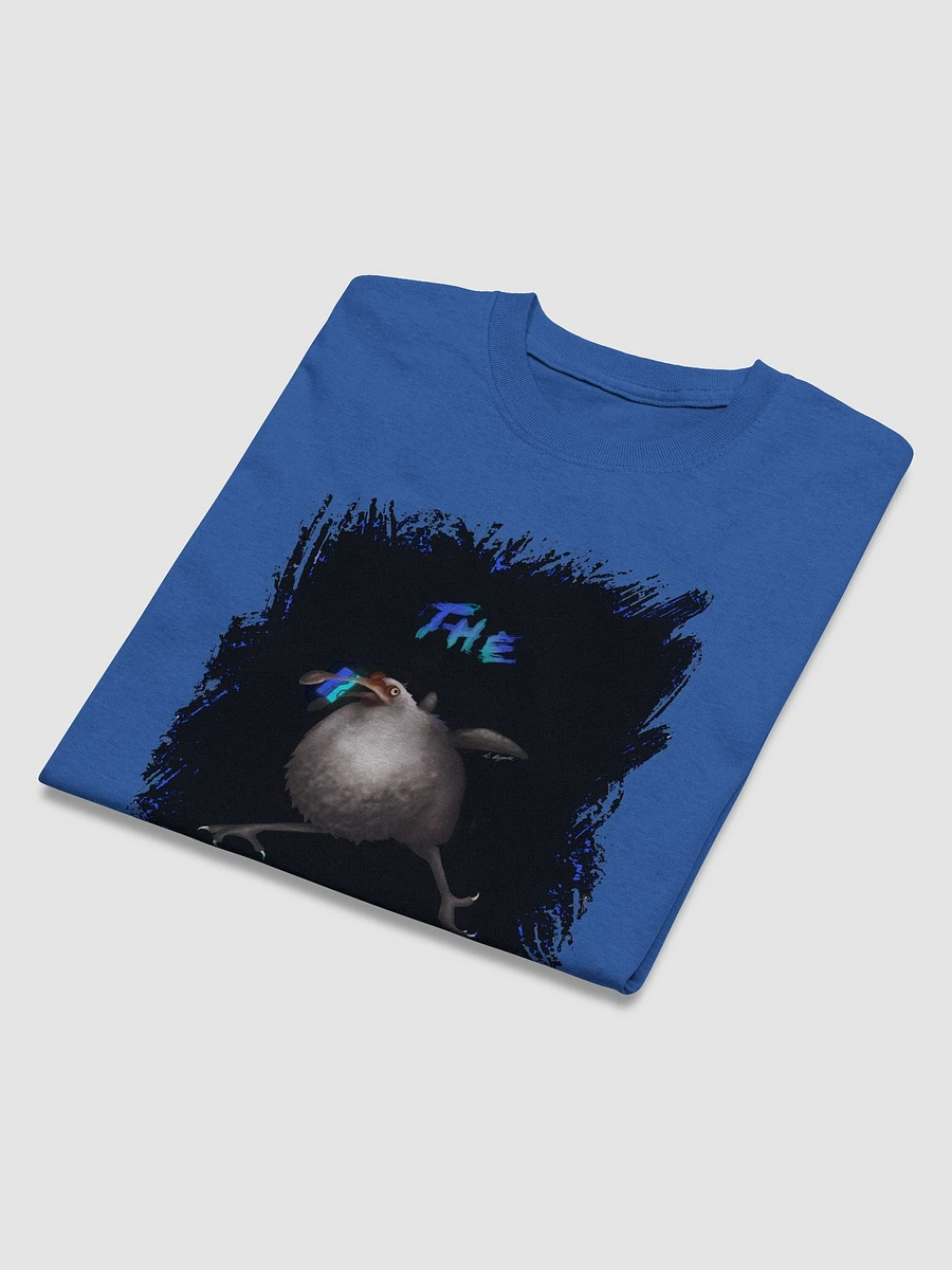 Lone Hero Club T-shirt - Dodo Edition product image (16)