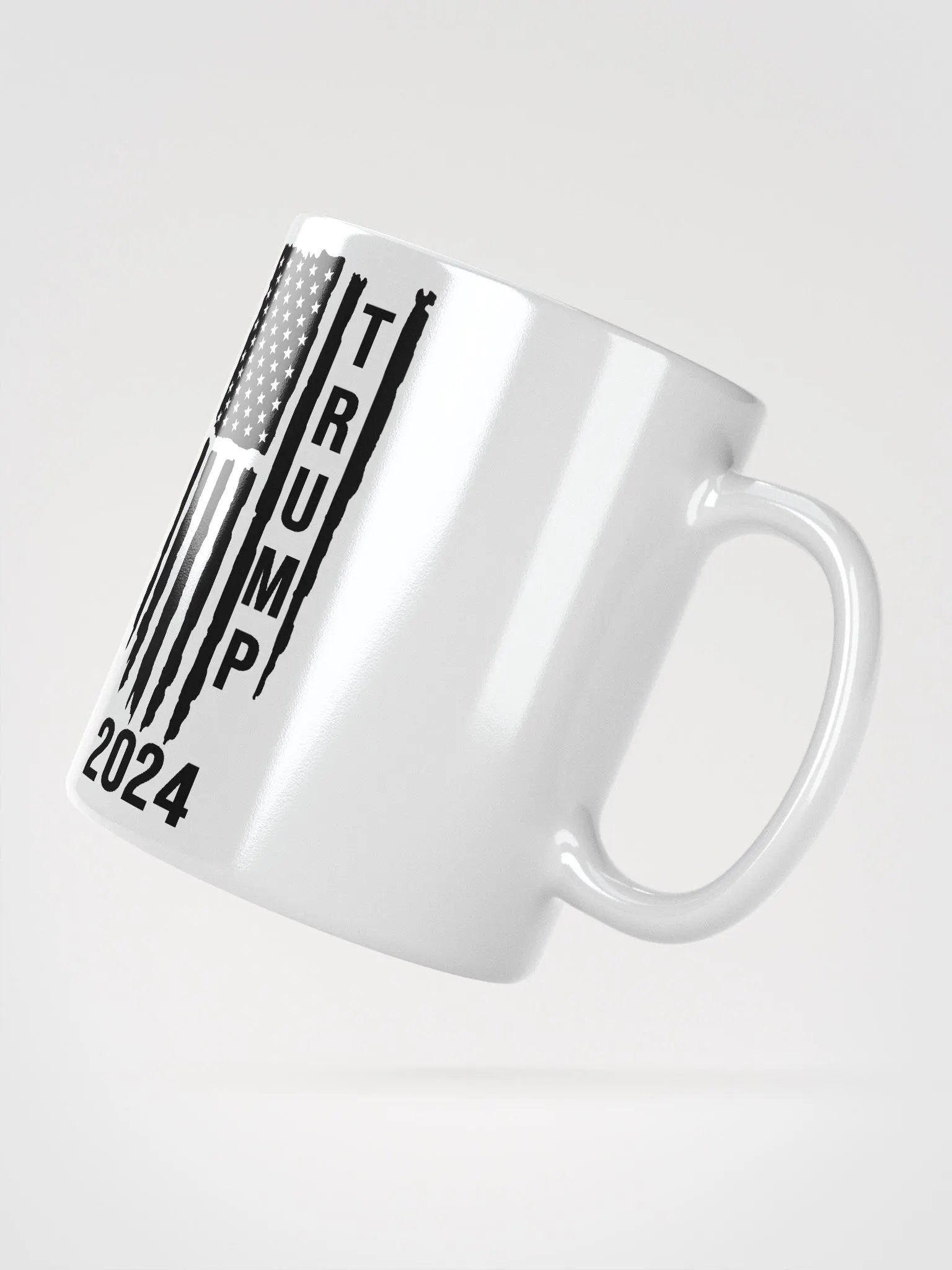 Trump 2024 Flag - Mug product image (3)