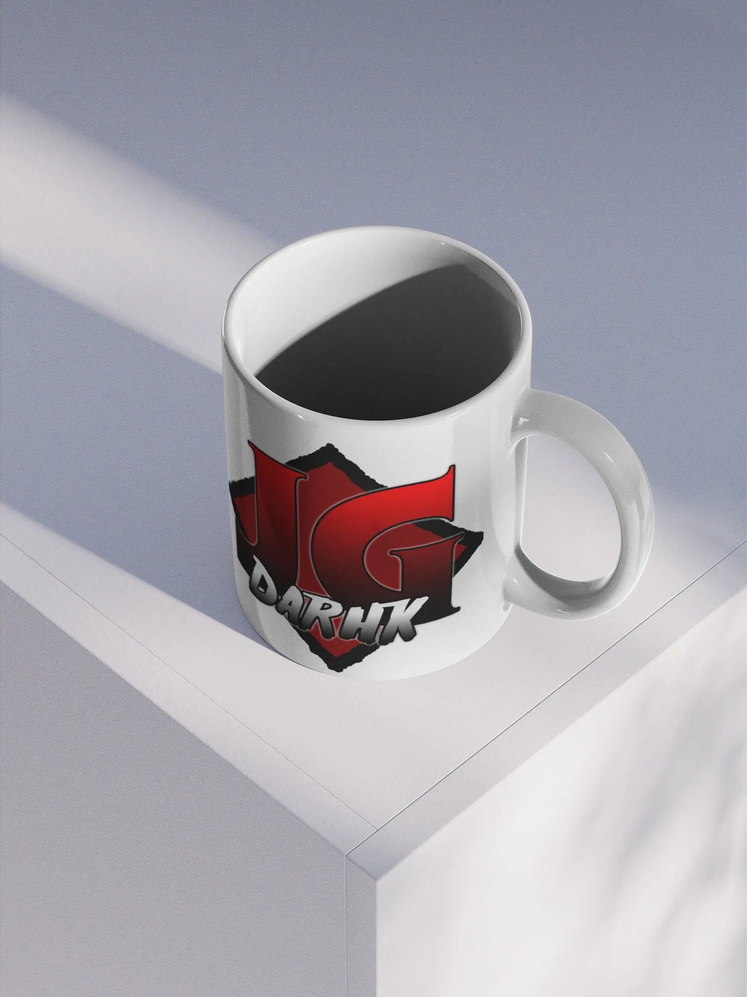 JG Darhk Cup product image (3)