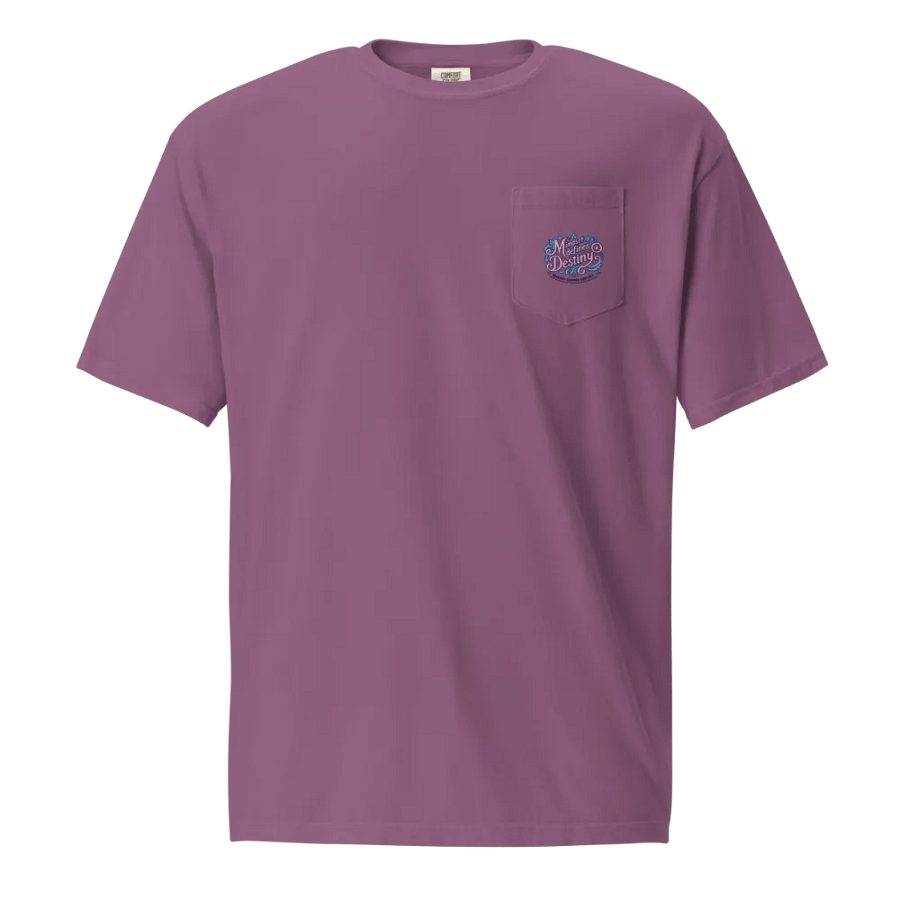 Destiny Defines Tee product image (39)
