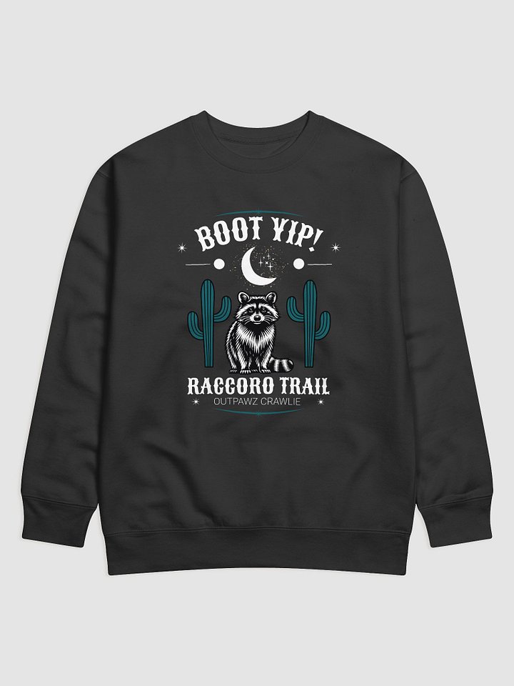Bootyip Premium Sweatshirt product image (1)