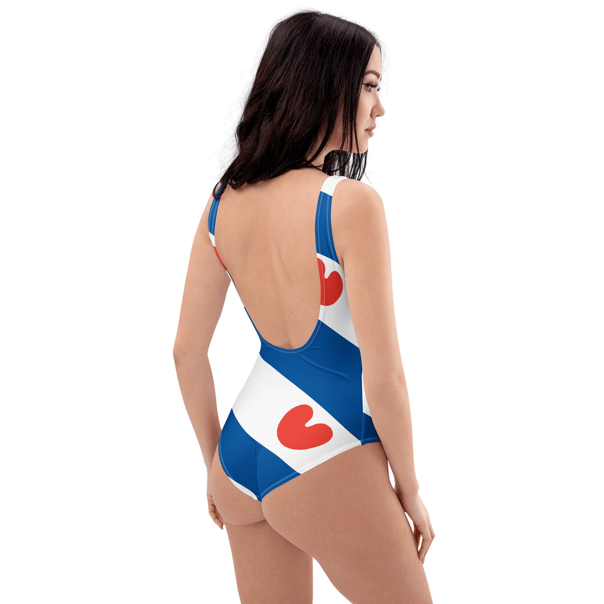 Fryslân - Bathing Suit product image (8)