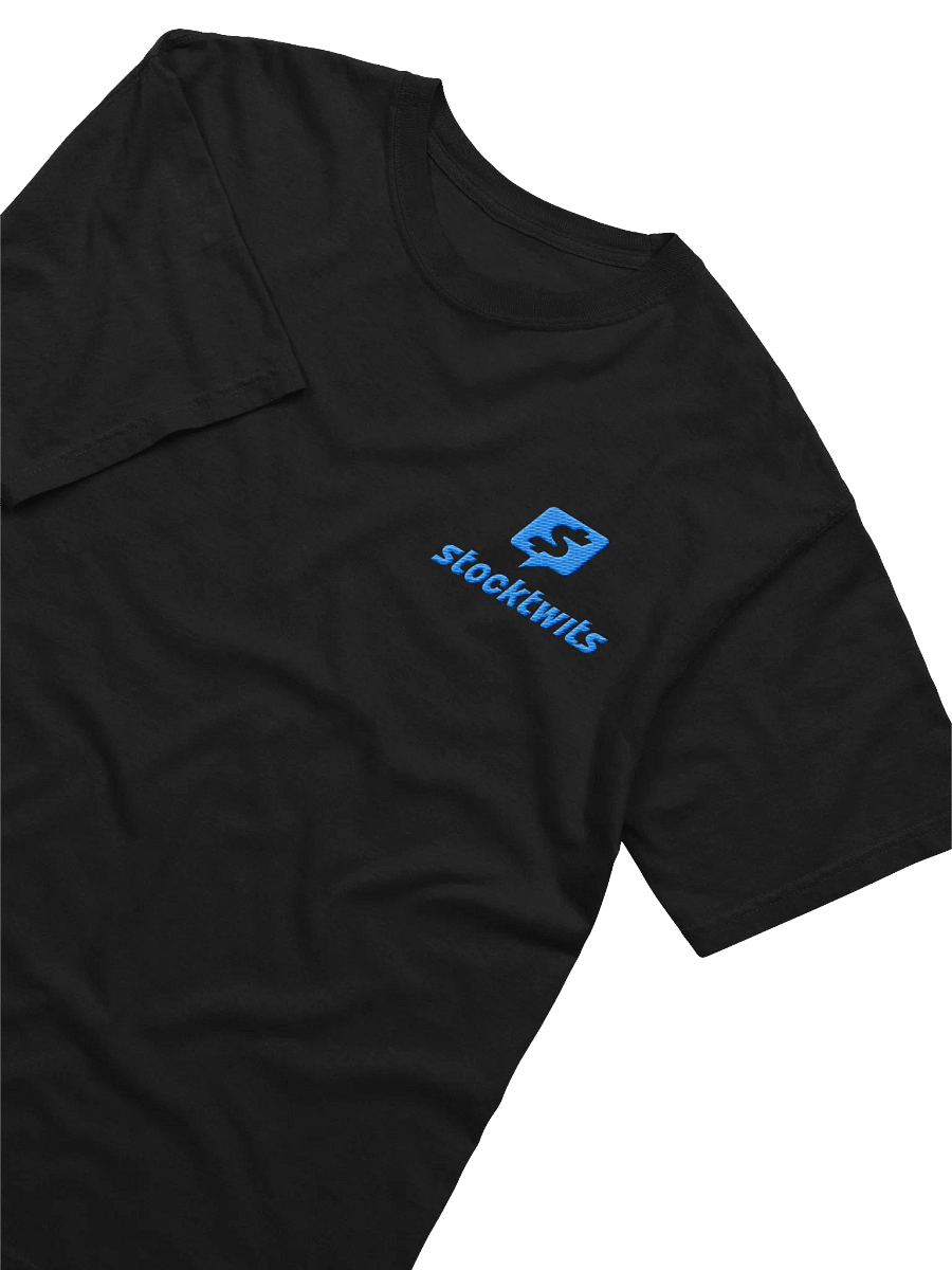 Stocktwits T-Shirt product image (3)