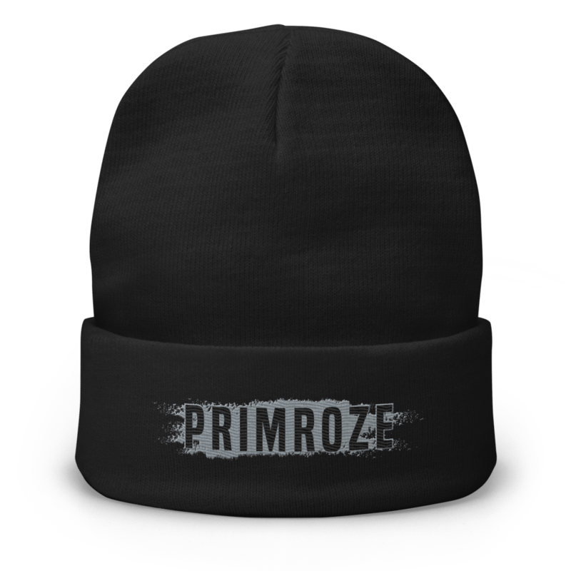 Primroze Militia Series Beanie product image (1)