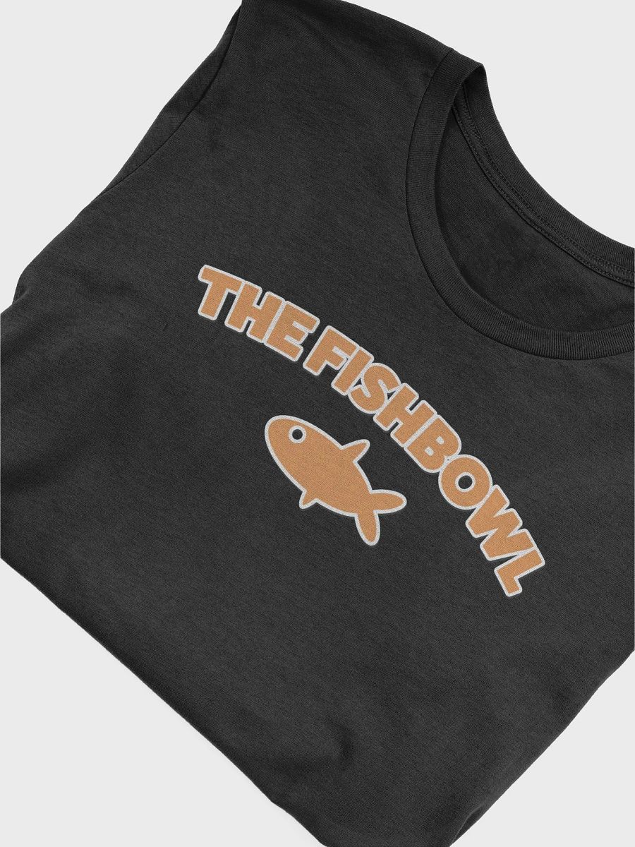Fishbowl Logo - T-Shirt product image (4)