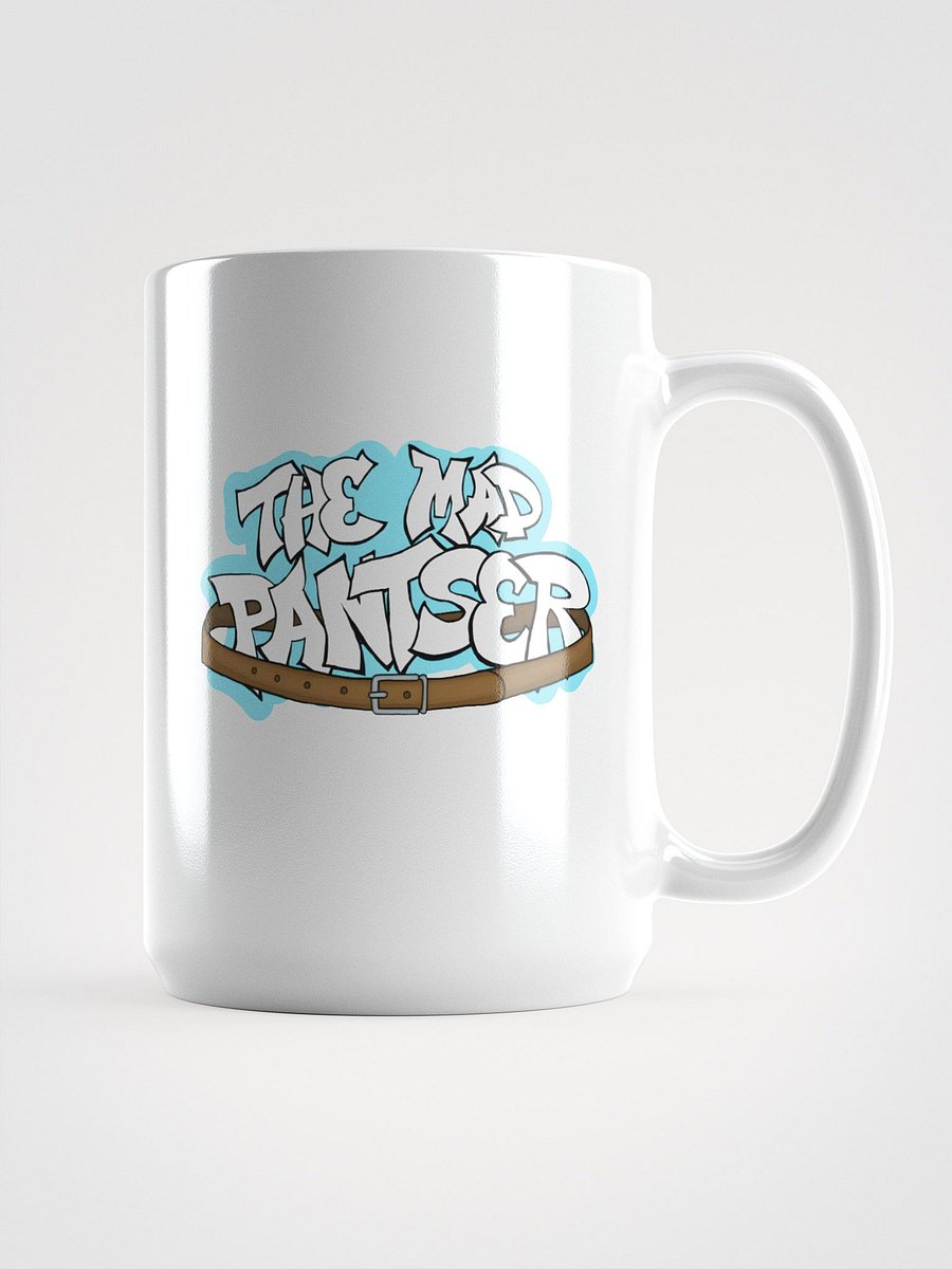 The Mad Pantser Cup product image (1)