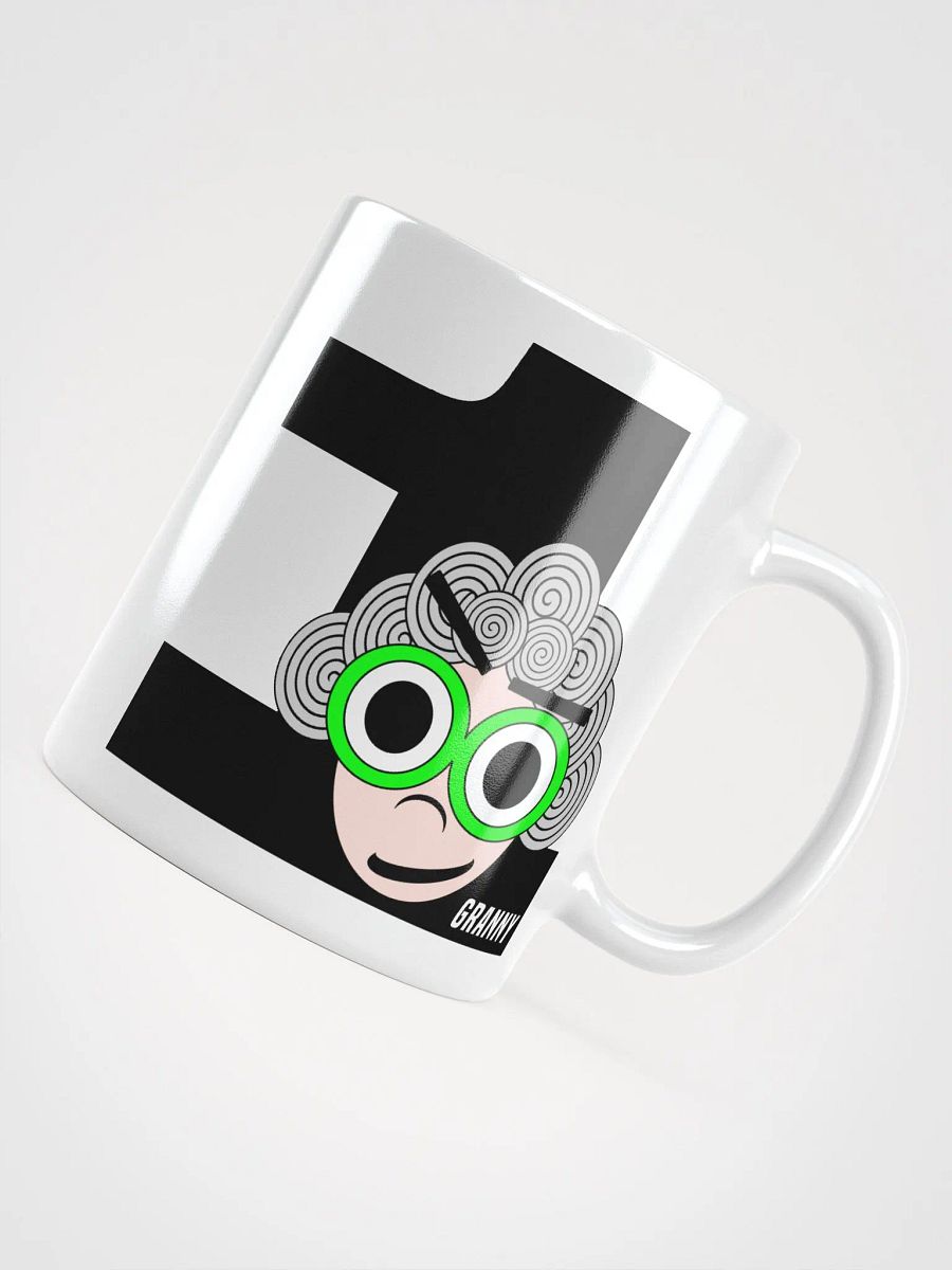 The BIG One: Granny Edition product image (1)