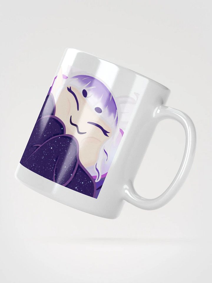 Cozy Eep Mug! product image (2)