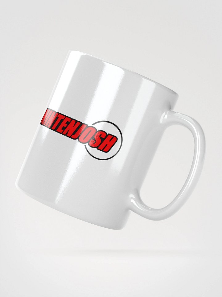 Nintenjosh May 2025 Mug Mug product image (4)