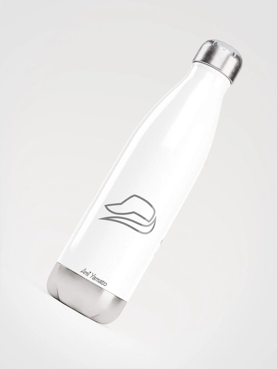 Stainless Steel Water Bottle - TailCap product image (4)