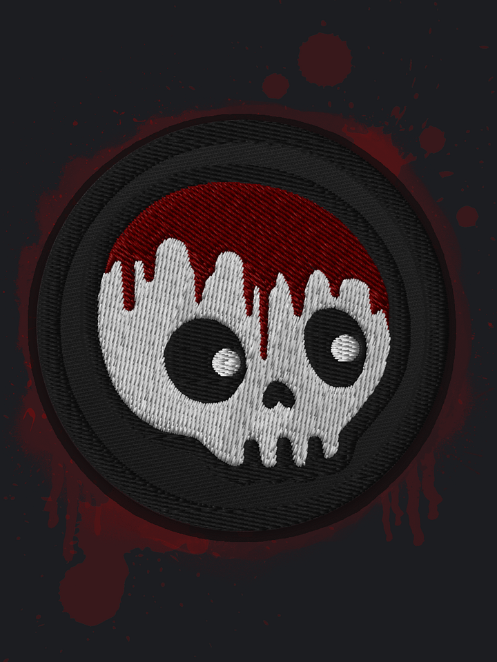 Tobin - Patch product image (1)