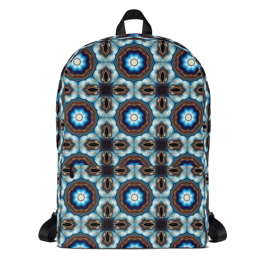 Kaleidoscope Dream Backpack product image (3)