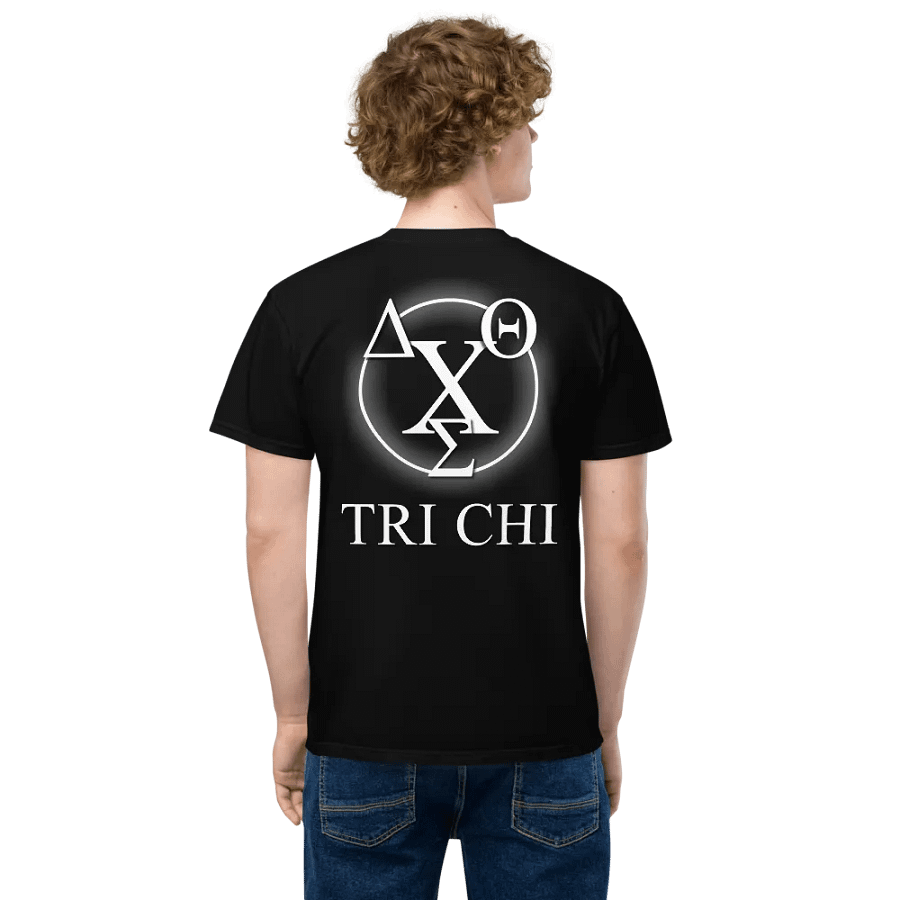 Tri Chi 1 Black product image (4)