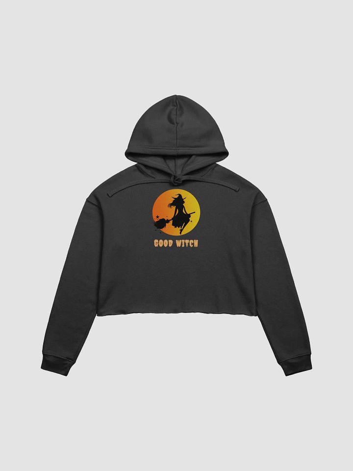 Good Witch hoodie product image (1)