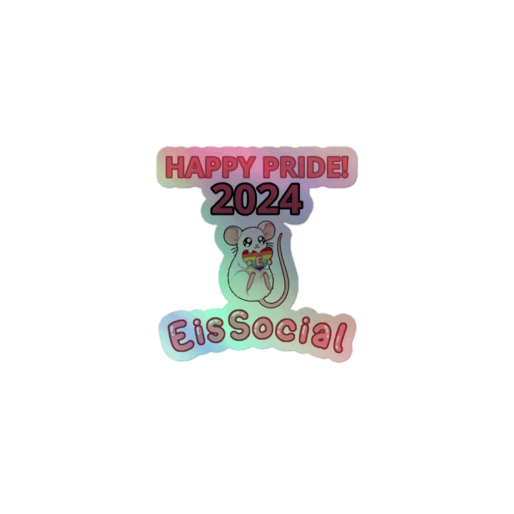HAPPY GAY PRIDE ! product image (1)