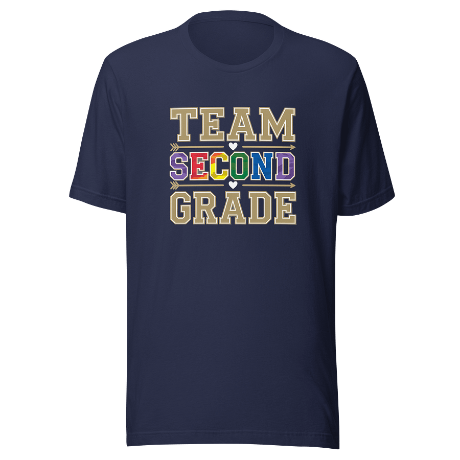Team Second Grade product image (1)