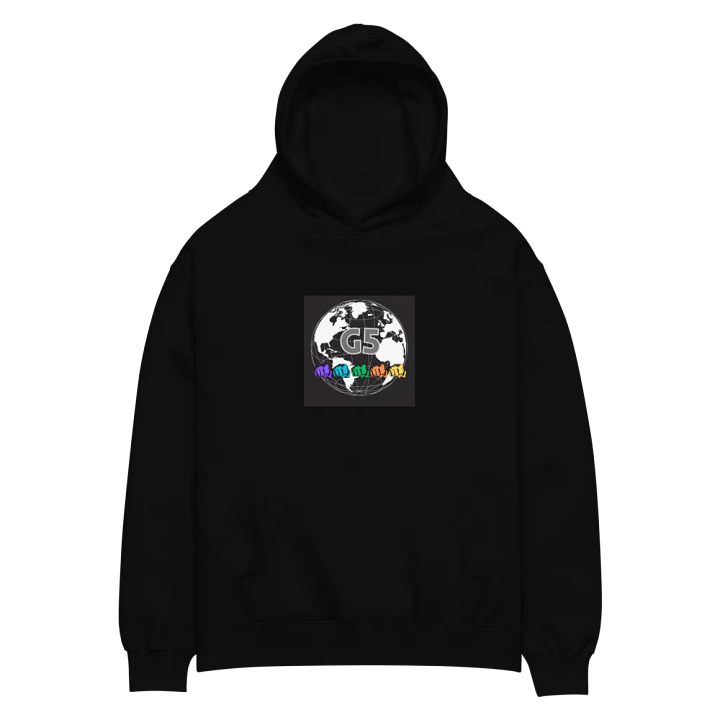 G5 Hoodie product image (2)