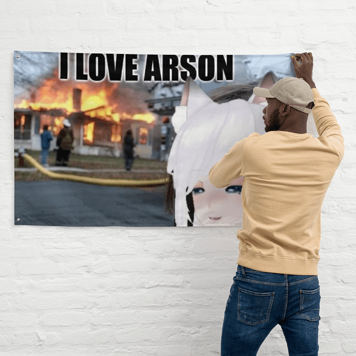 arson flag product image (1)