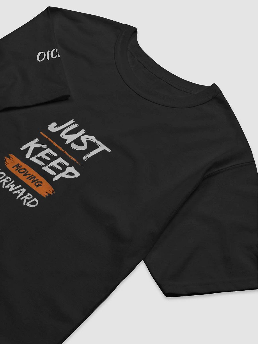 Camiseta Relaxed-Fit product image (3)