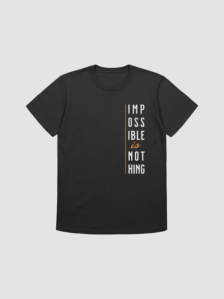 Mountain Movers T-shirt product image (1)